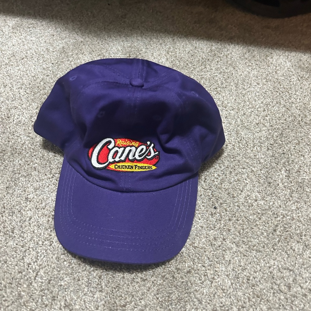 Canes hat